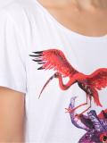 printed t-shirt