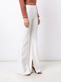 flared trousers