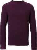 crew neck jumper
