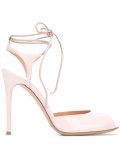 lace up sandals 