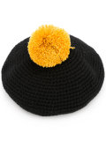 Author beret