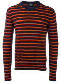 striped jumper