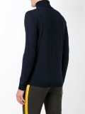 roll neck jumper