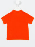 BOSS KIDS J05562420 ORANGE ??? Natural (Vegetable)->Cotton