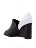 high-heel pumps