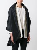 satin scarf