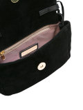 fringe shoulder bag 