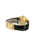 'Datejust' analog watch
