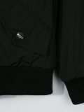 classic bomber jacket