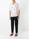Carrot trousers