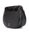 woven crossbody bag