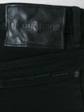 'Medium Waist Skinny'牛仔裤