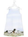 Paper Horses dress