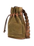 'Prince Bucket'斜挎包