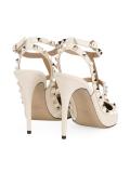 Valentino Garavani Rockstud pumps