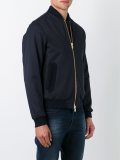 'Bermondsy' bomber jacket
