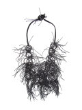 string necklace