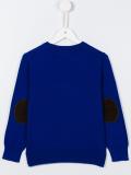 logo jumper