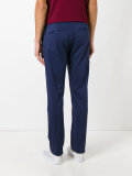 plain chinos 