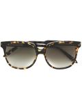 'Refined Classic Tort Solid' sunglasses