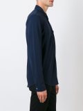 'L/S Pique'衬衫
