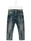 Narrot jeans