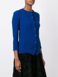 cauliflower cardigan 