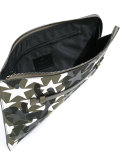 Valentino Garavani Camustars clutch