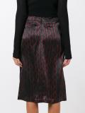 Sliven skirt