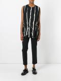'Allen' shirt