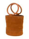Bonsai bucket bag 