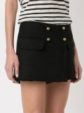 pocket skorts