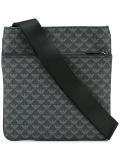 flat shoulder bag 