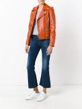 Dabon biker jacket