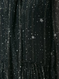 silk shift dress
