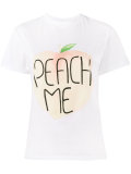 Harvard Peach Me t-shirt 