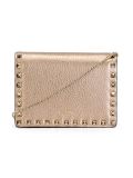'Rockstud'手拿包