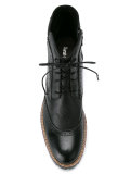 combat boots