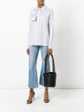 shoulder strap tote bag