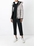 'Chelsea' padded jacket