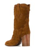 western style boots