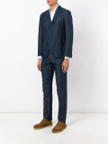 two button suit
