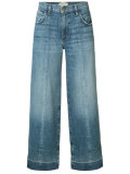 flared jeans 