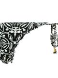 triangle bikini set