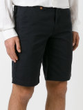 Neuston Twill shorts