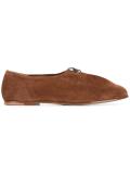 casual lace-up shoes