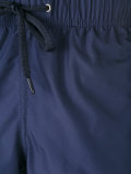 drawstring swim shorts 