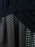 'Semicouture'连衣裙