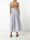 flared dress