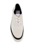 platform sneakers